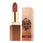 Помада Nubian Earth Juvia's Place, Clay (warm rust) - фото