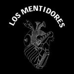 CD диск Los Mentidores: Los Mentidores - фото
