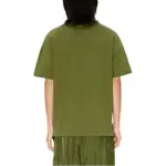 Футболка Boke Flower 2.0 KENZO, зеленый - фото 6