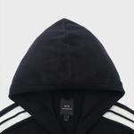 AE SS24 Трикотаж Мужской Темно-синий ARMANI EXCHANGE - фото 5