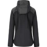 Функциональная куртка Whistler, черный - фото 2