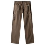 Грузовые штаны унисекс Jeep, хаки - фото 12