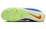 Кроссовки Nike Zoom Mamba 6 'Racer Blue Lime Blast', зеленый - фото 6
