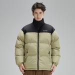 Стеганая куртка унисекс Mulinsen, черный - фото 27