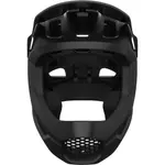 Шлем POC Otocon downhill, черный - фото 2