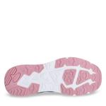 Кроссовки Endurance Whitech W Trainning E222371 Tradewinds, серый - фото 4