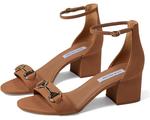 Туфли Steve Madden Irenee-B Sandal, цвет Tan Nubuck - фото