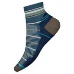 Носки Smartwool Performance Hike Light Cushion Pattern Ankle, синий - фото