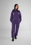 Толстовка Felicious, фиолетовый - фото 5