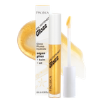 Блеск для губ Enlightened Pacifica, Vanilla Bean (sheer gold) - фото 3