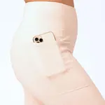 Производительные карманные шорты 8,5 дюймов Threads 4 Thought, Heather Nomad - фото 3