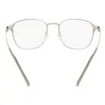 LACOSTE Титановые круглые очки унисекс, 021 - фото 6