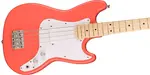 Бас-гитара Fender Squier Sonic Bronco - Тахитянский коралл - фото 4