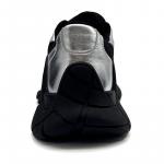 Кроссовки унисекс с низким верхом H2, белый - фото 11