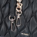 Сумка кросс-боди Picard Jolie, Black - фото 4