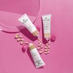 Крем для лица Collistar Anti-Pollution BB Cream SPF 30, 2 Medium / 50 ml - фото 3