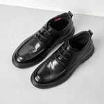 Туфли AOKANG Men's Casual Shoes Men Low-Top - фото 6