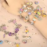 Комплект украшений для девочки - браслеты Inna marka - фото 7