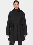 Парка Sweaty Betty Guide Waterproof, черный - фото