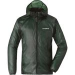 Куртка унисекс MONTBELL, белый - фото 5