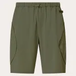 Шорты Oakley Latitude flight, зеленый - фото 3