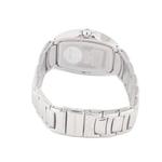 Серебряные часы из нержавеющей стали Chronotech, Silver - фото 2