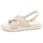 Сандалии AGSDON One-Strap Sandals Women's - фото