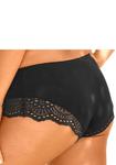 Трусы бойшортс LASCANA, черный - фото 4