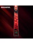 Горные лыжи Rossignol Red Hero, 2025, 153 см, спортивные, продвинутый уровень, красный - фото 4