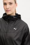 Ветровка Puma, черный - фото 4