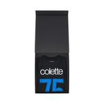 Джерси Paris Saint-Germain x Colette Third Jersey Special Box Edition, Black/Blue - фото 5