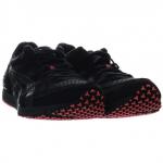 Черные мужские кроссовки для бега Sortie japanseiha 2 Asics, черный - фото 2