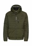 Куртка camel active WATERPROOF, Forest Green/Dark Green - фото 6