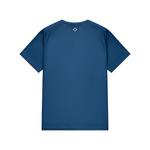 Футболка мужская RIGORER, светло-лазурный синий - фото 11