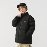 Детские утепленные куртки Jeep, черный - фото 6