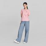 Lee Футболка SS24 женская romantic pink - фото 5