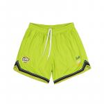 Баскетбольные шорты унисекс Slamble, Черный - фото 11