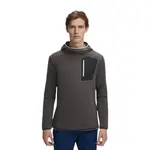 Флисовая толстовка COVERT Men's Arcteryx, Orca/Orca - фото 7