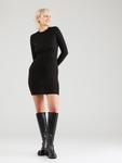 Платье NLY by Nelly, черный - фото 2