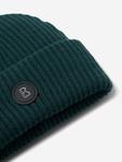 Шапка BOGNER Gustav, темно-зеленый - фото 3