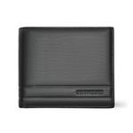 Septwolves Septwolves SEPTWOLVES кошелек унисекс, Черный - фото 7