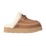 Кроссовки UGG Wmns Disquette Alpine, Chestnut - фото