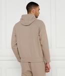 Толстовка Emporio Armani Regular Fit, бежевый - фото 3