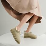 Зимние ботинки женские Elle, черный - фото 12