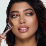 Кисть для растушевки New Nudes 2.0 H-Diamond Real Techniques - фото 4