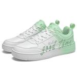 Кроссовки TCELLARS Stylish Skateboarding Shoes Unisex Low-top, белый - фото 39