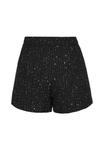 Шорты faina Shorts, Black - фото 4