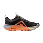 Кроссовки Nike Wildhorse 10 'Black Orange Pulse' - фото