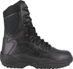 Женские ботинки Reebok Work Rapid Response RB 8 CT, черный - фото 2