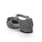 Туфли для девочек с бантиком Jumping Beans - фото 3